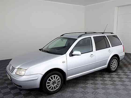 Volkswagen Bora Variant Comfortline 1.9 TDI 96kW Таллин