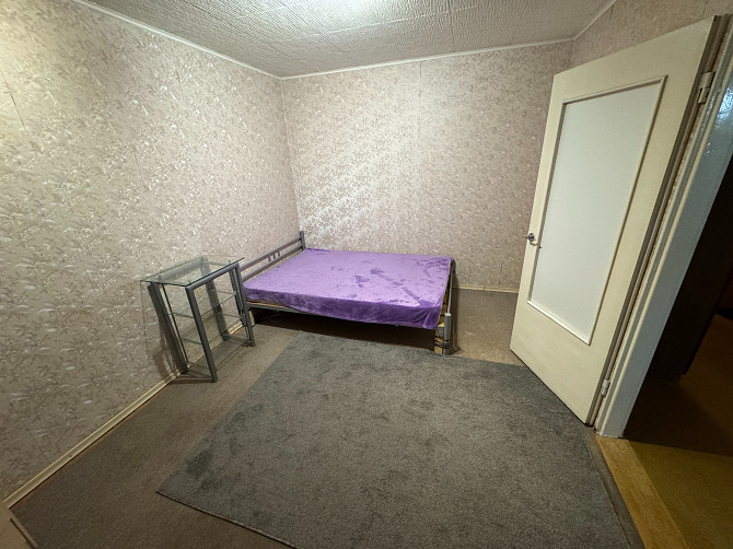 Izire 1 istabu dzivokli. Vienam cilvēkam vai ģimenes pārim. Bez mājdzivniekiem. -vēļas mašīna... Рига - изображение 10