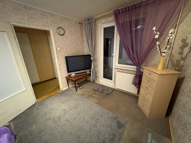 Izire 1 istabu dzivokli. Vienam cilvēkam vai ģimenes pārim. Bez mājdzivniekiem. -vēļas mašīna... Рига - изображение 13