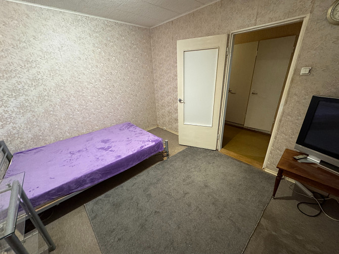 Izire 1 istabu dzivokli. Vienam cilvēkam vai ģimenes pārim. Bez mājdzivniekiem. -vēļas mašīna... Рига - изображение 11