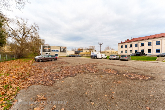 Veikala vai biroja telpas tuvējā Pārdaugavā.  + renovēta ēka;  + viena liela telpa;  + 2 Rīga - foto 9