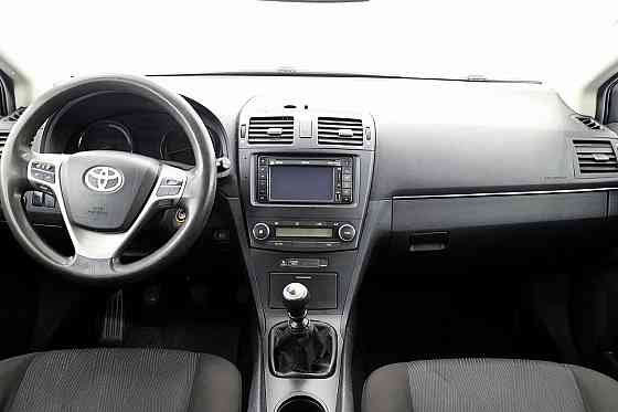 Toyota Avensis Comfort 2.0 D-4D 93kW Tallina