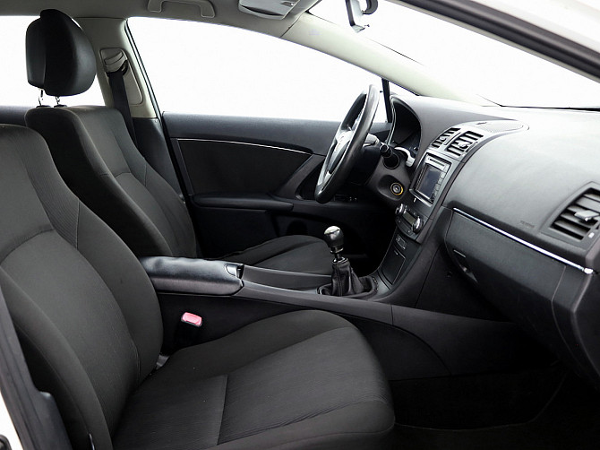 Toyota Avensis Comfort 2.0 D-4D 93kW Tallina - foto 6