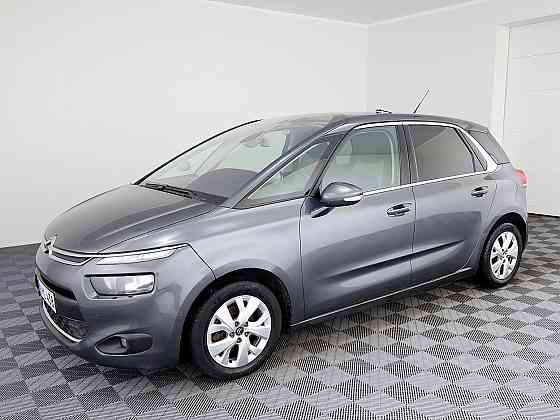 Citroen C4 Picasso Comfort ATM 1.6 HDI 85kW Tallina
