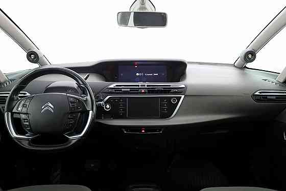 Citroen C4 Picasso Comfort ATM 1.6 HDI 85kW Tallina