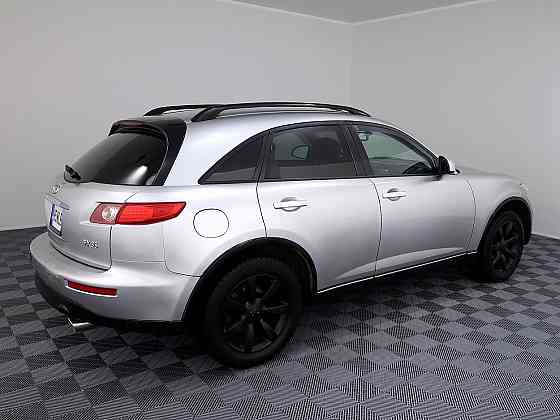 Infiniti FX35 Luxury LPG 3.5 208kW Tallina