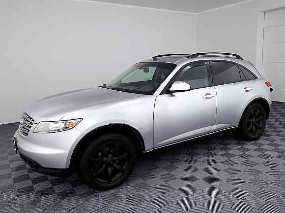 Infiniti FX35 Luxury LPG 3.5 208kW Tallina