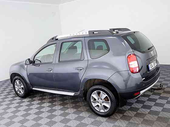 Dacia Duster Facelift 1.2 92kW Tallina