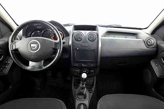 Dacia Duster Facelift 1.2 92kW Tallina