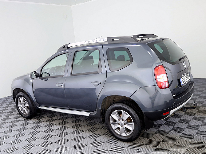 Dacia Duster Facelift 1.2 92kW Tallina - foto 4
