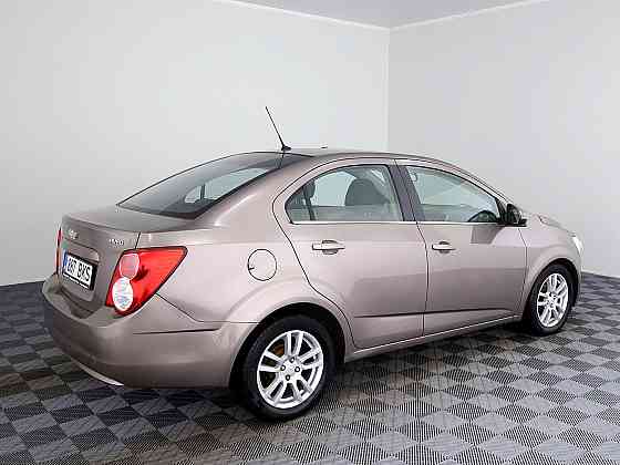 Chevrolet Aveo Comfort 1.4 74kW Таллин