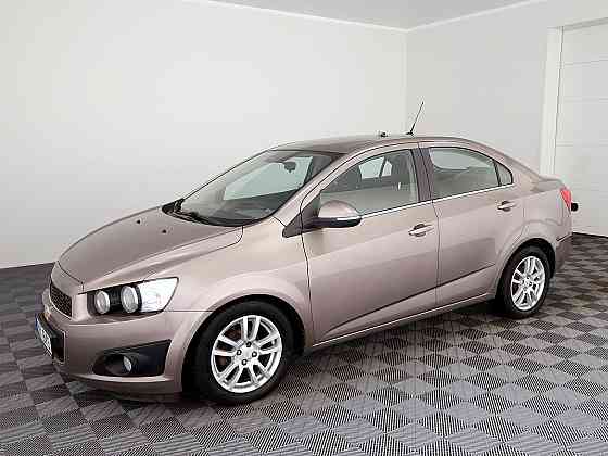 Chevrolet Aveo Comfort 1.4 74kW Таллин