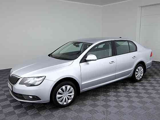 Skoda Superb Highline Facelift ATM 1.6 TDI 77kW Таллин