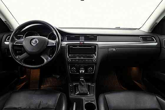 Skoda Superb Highline Facelift ATM 1.6 TDI 77kW Таллин