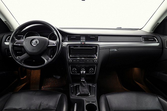 Skoda Superb Highline Facelift ATM 1.6 TDI 77kW Таллин - изображение 5