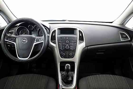 Opel Astra Elegance 1.7 CDTi 92kW Таллин