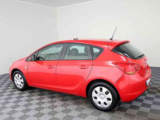 Opel Astra Elegance 1.7 CDTi 92kW Таллин