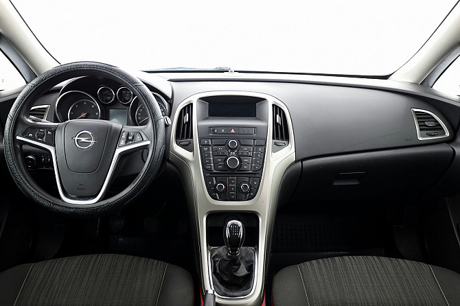 Opel Astra Elegance 1.7 CDTi 92kW Таллин - изображение 5