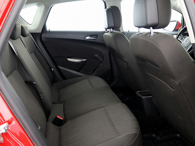 Opel Astra Elegance 1.7 CDTi 92kW Таллин - изображение 7