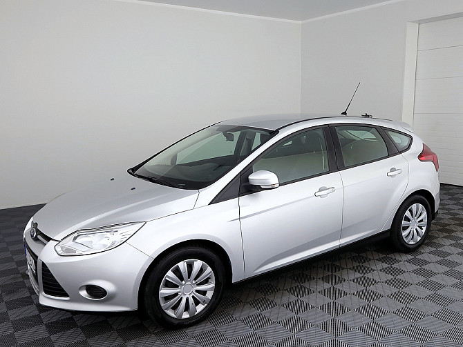 Ford Focus Comfort 1.6 TDCi 70kW Таллин - изображение 2