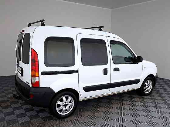 Renault Kangoo Multispace 1.5 dCi 45kW Tallina