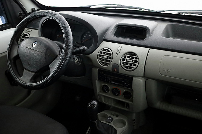 Renault Kangoo Multispace 1.5 dCi 45kW Tallina - foto 5