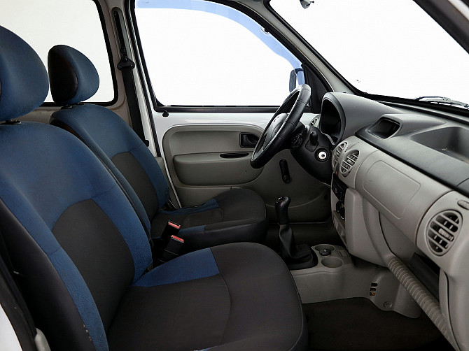 Renault Kangoo Multispace 1.5 dCi 45kW Tallina - foto 6
