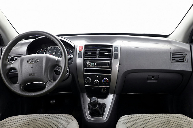 Hyundai Tucson Comfort 2.0 CRDi 83kW Tallina - foto 5