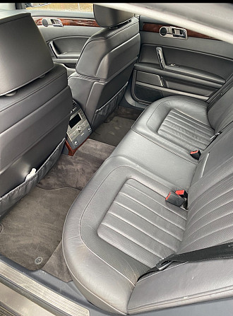 В хорошем состоянии Двигатель 176kw Полный привод (торсен) ТО до 10.2026 Вполне богатая... Рига - изображение 5