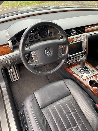 В хорошем состоянии Двигатель 176kw Полный привод (торсен) ТО до 10.2026 Вполне богатая... Рига - изображение 4