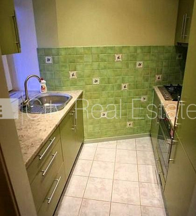 Iespēja nomāt autostāvvietu, logi vērsti uz pagalma pusi, guļamistabu skaits 2 gab., istabas Rīga - foto 11