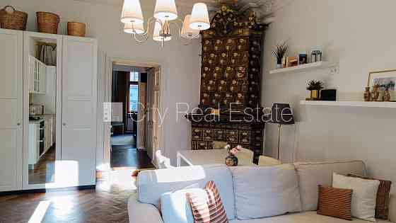 Эта квартира сдается в аренду посуточно (краткосрочная аренда), стоимость аренды Rīga