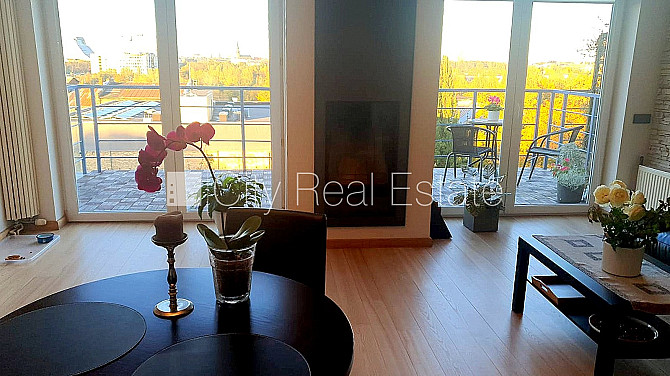 Projekts - Torena Nami, jaunceltne, labiekārtota apzaļumota teritorija, slēgta teritorija, Rīga - foto 4