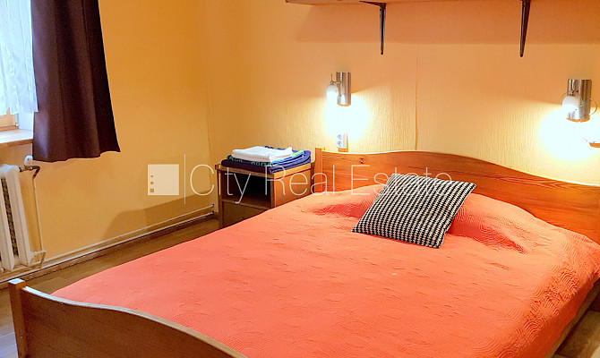 Pagalma māja, renovēta māja, slēgts pagalms, objektu apsargā fiziskā apsardze, ir lifts, Rīga - foto 11