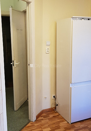 Pagalma māja, renovēta māja, slēgts pagalms, objektu apsargā fiziskā apsardze, ir lifts, Rīga - foto 15