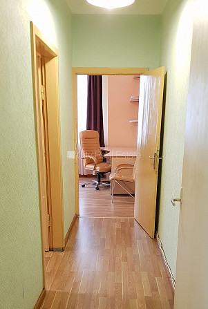 Pagalma māja, renovēta māja, slēgts pagalms, objektu apsargā fiziskā apsardze, ir lifts, Rīga - foto 7