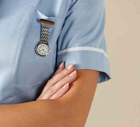 Добрый день. Я медсестра с высшим образованием и двадцатилетним опытом в разных сферах медицины.... Rīga