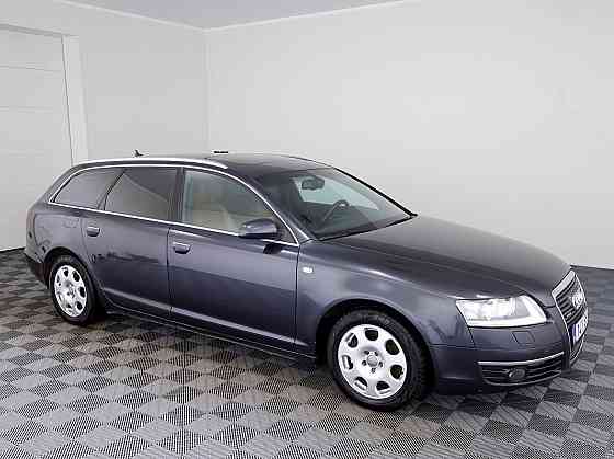 Audi A6 Highline 2.7 TDI 132kW Tallina