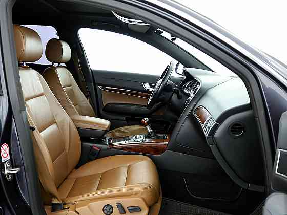 Audi A6 Highline 2.7 TDI 132kW Tallina