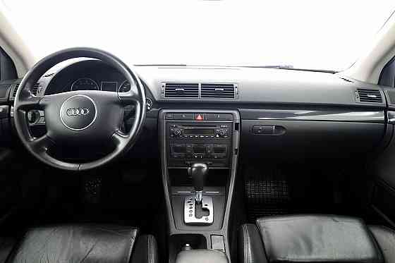 Audi A4 Sportline ATM 2.0 96kW Tallina