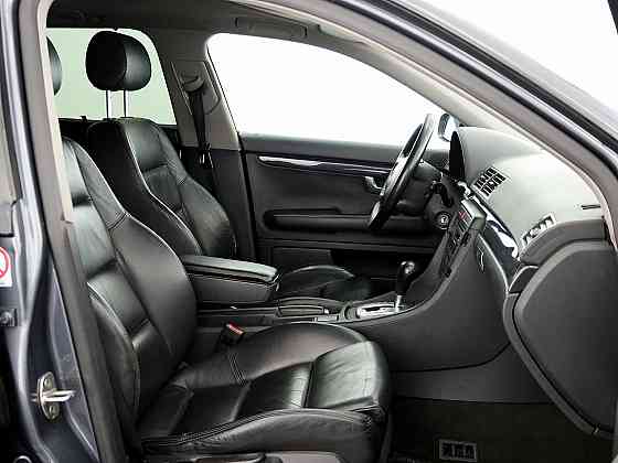 Audi A4 Sportline ATM 2.0 96kW Tallina