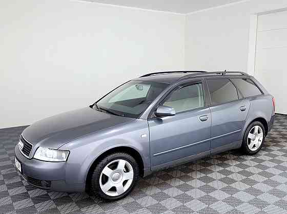 Audi A4 Sportline ATM 2.0 96kW Tallina