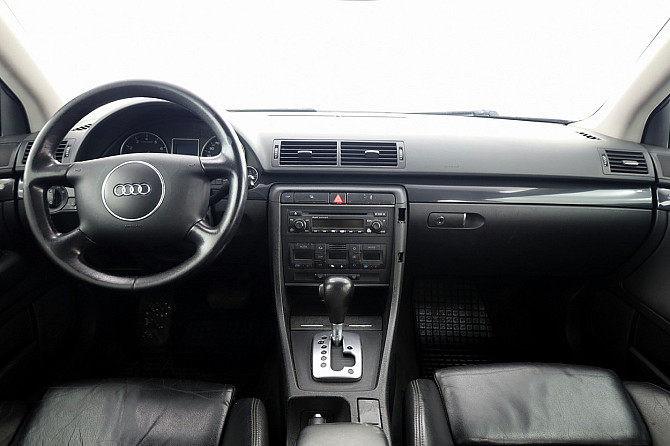 Audi A4 Sportline ATM 2.0 96kW Tallina - foto 5