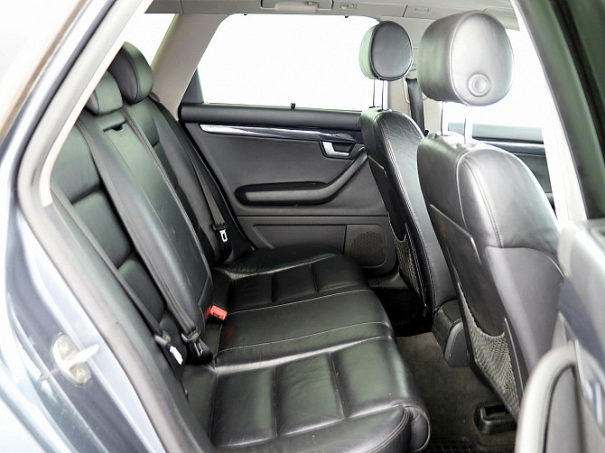 Audi A4 Sportline ATM 2.0 96kW Tallina - foto 7