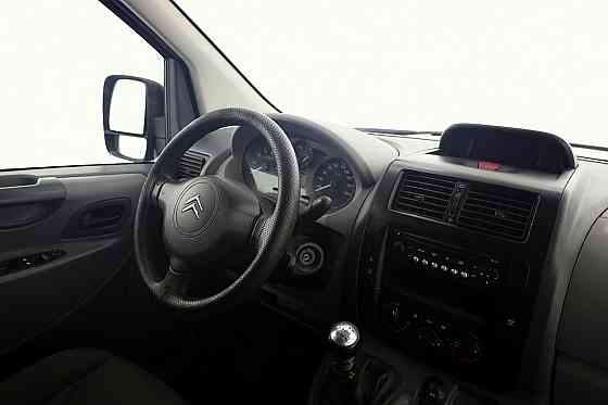 Citroen Jumpy Long 2.0 HDi 100kW Таллин