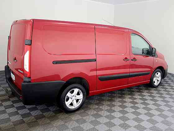 Citroen Jumpy Long 2.0 HDi 100kW Таллин