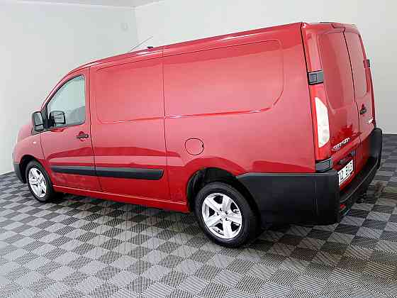 Citroen Jumpy Long 2.0 HDi 100kW Таллин