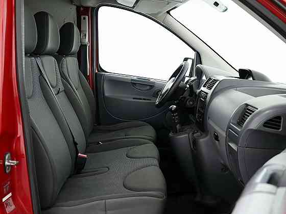 Citroen Jumpy Long 2.0 HDi 100kW Таллин