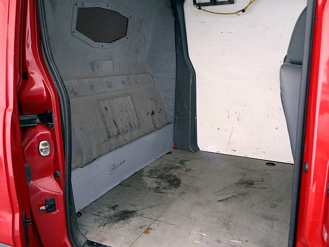 Citroen Jumpy Long 2.0 HDi 100kW Таллин - изображение 7