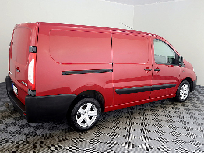 Citroen Jumpy Long 2.0 HDi 100kW Таллин - изображение 3